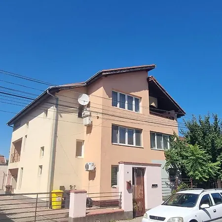 Rhapsody - Big Terrace, Free Parking Timisoara