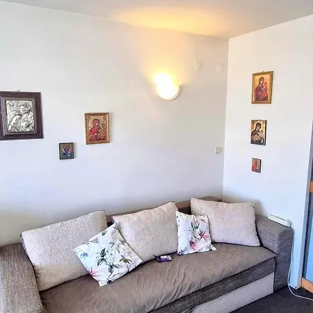Rhapsody - Big Terrace, Free Parking Apartment *